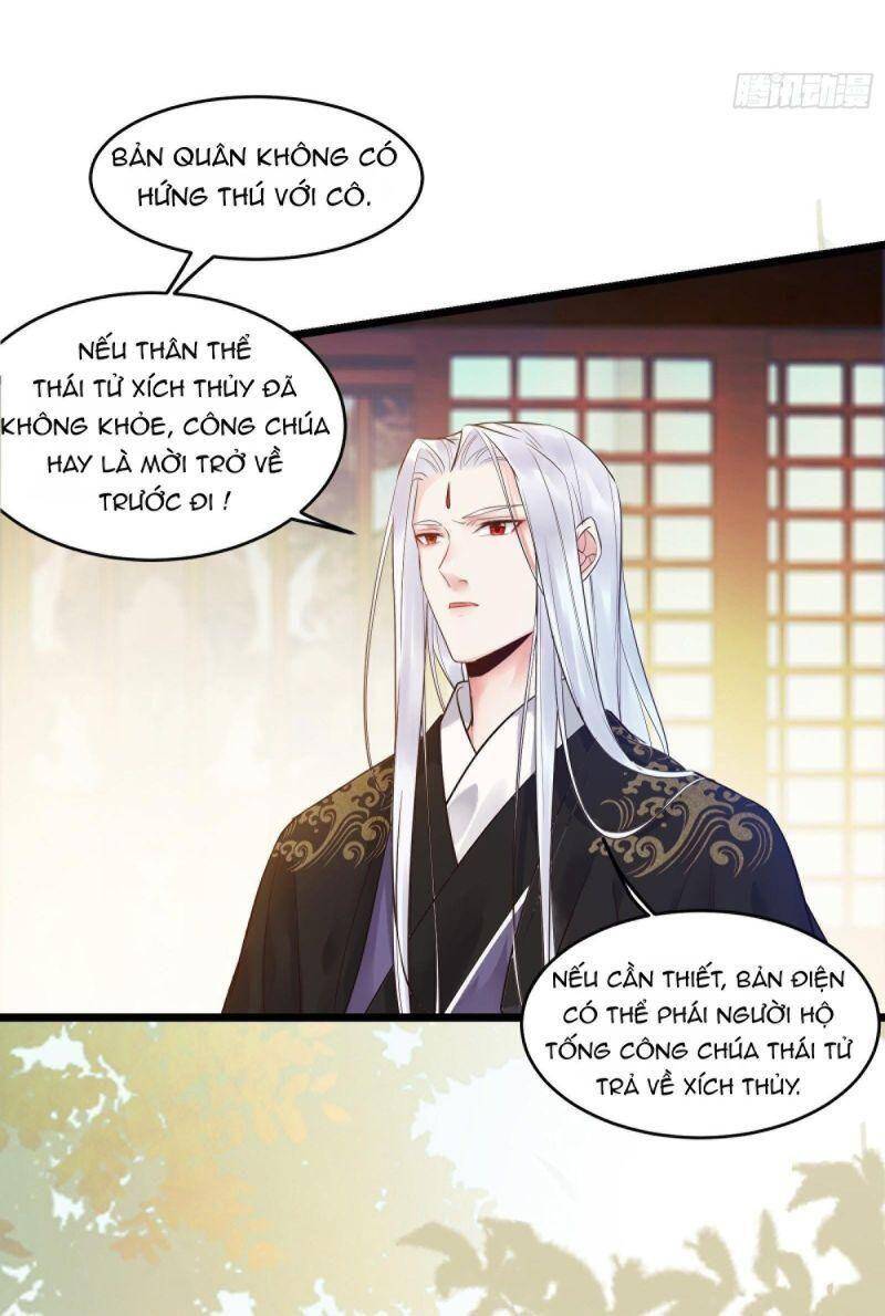 Tuyệt Sắc Quyến Rũ: Quỷ Y Chí Tôn Chap 458 - Next Chap 459