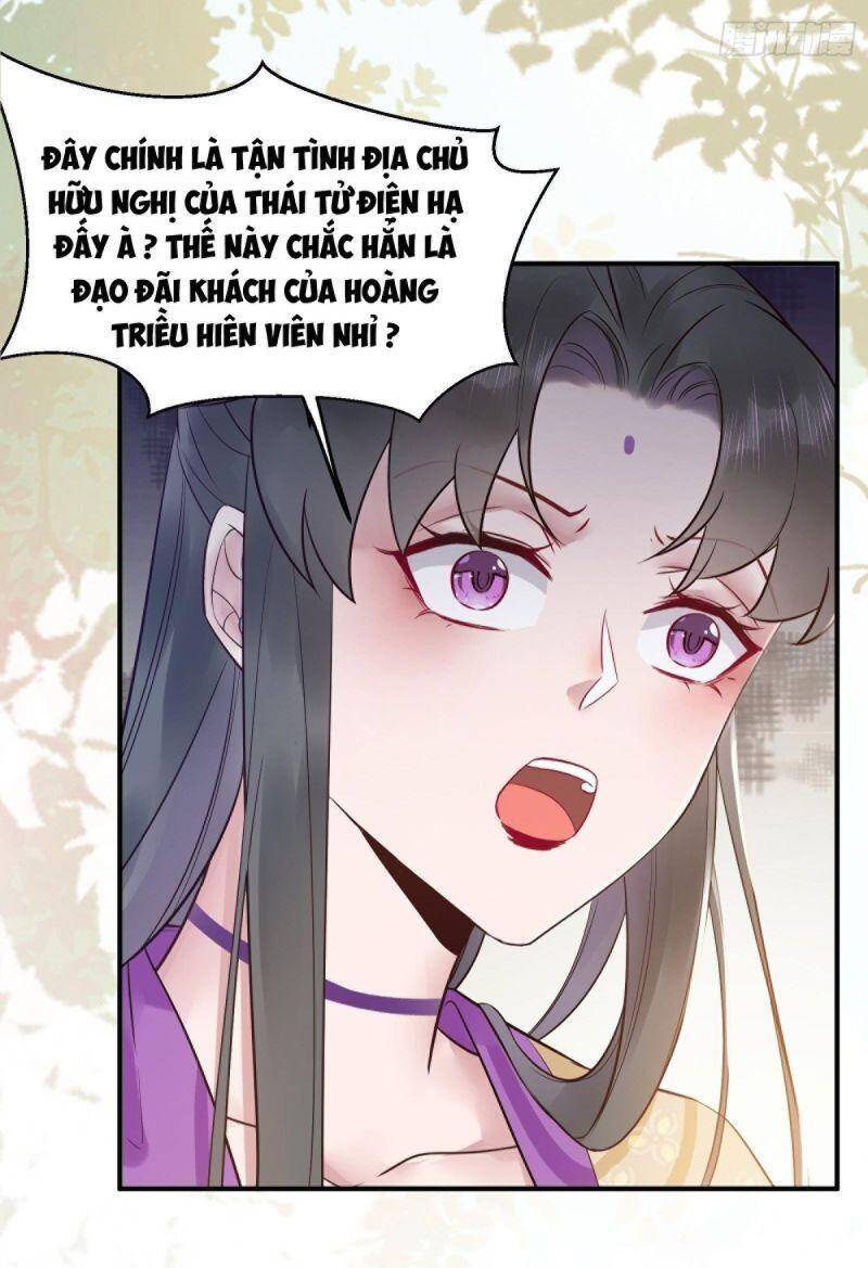 Tuyệt Sắc Quyến Rũ: Quỷ Y Chí Tôn Chap 458 - Next Chap 459