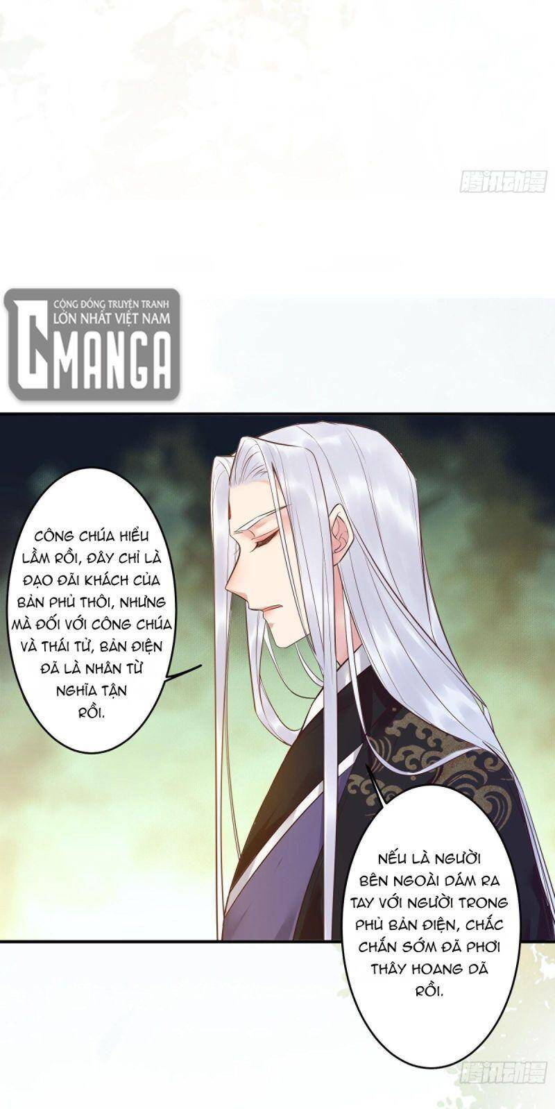 Tuyệt Sắc Quyến Rũ: Quỷ Y Chí Tôn Chap 458 - Next Chap 459