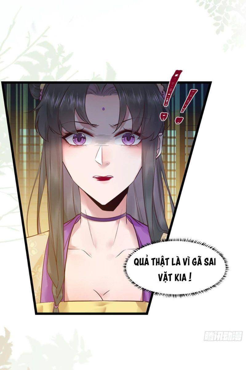 Tuyệt Sắc Quyến Rũ: Quỷ Y Chí Tôn Chap 458 - Next Chap 459