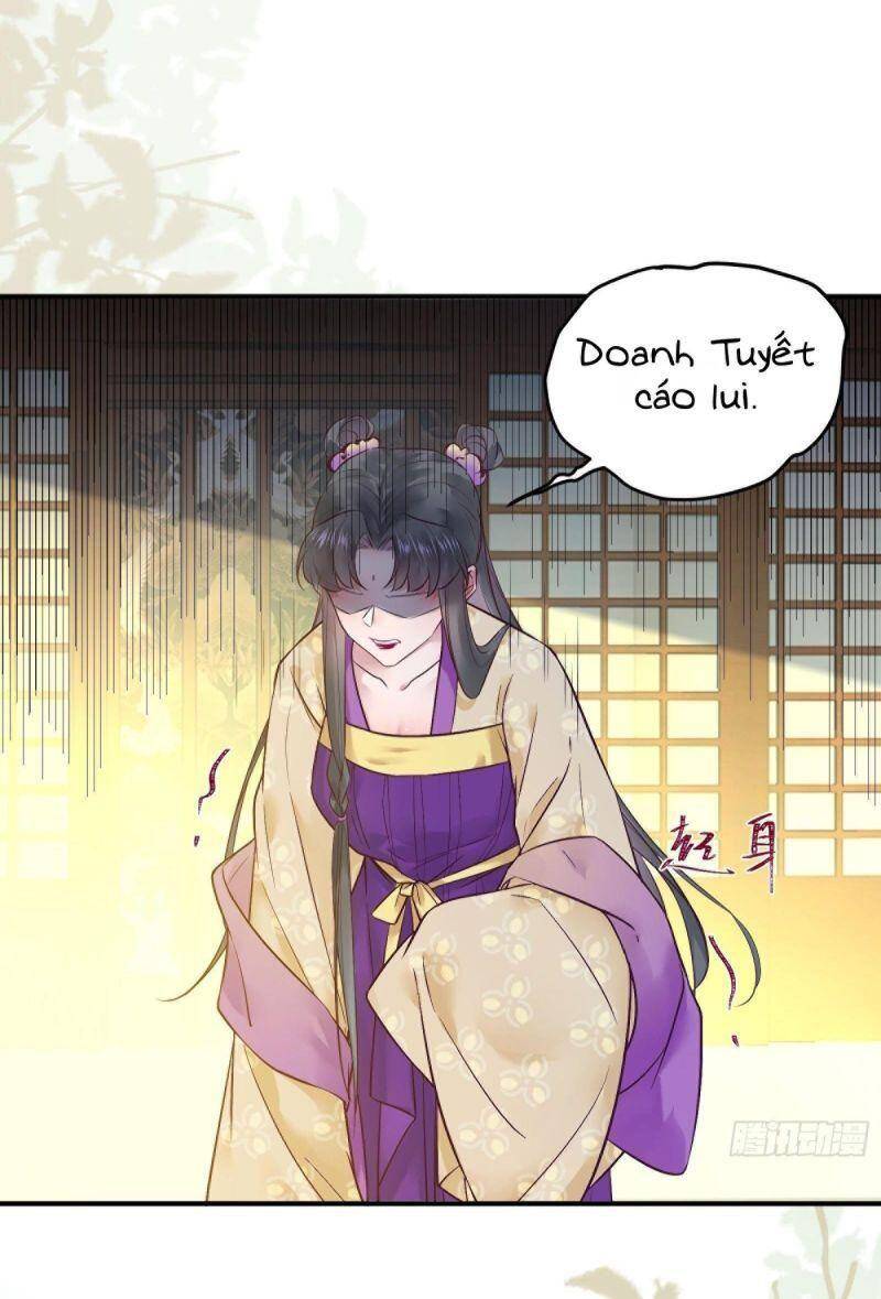 Tuyệt Sắc Quyến Rũ: Quỷ Y Chí Tôn Chap 458 - Next Chap 459