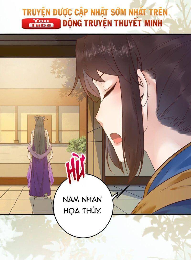 Tuyệt Sắc Quyến Rũ: Quỷ Y Chí Tôn Chap 458 - Next Chap 459