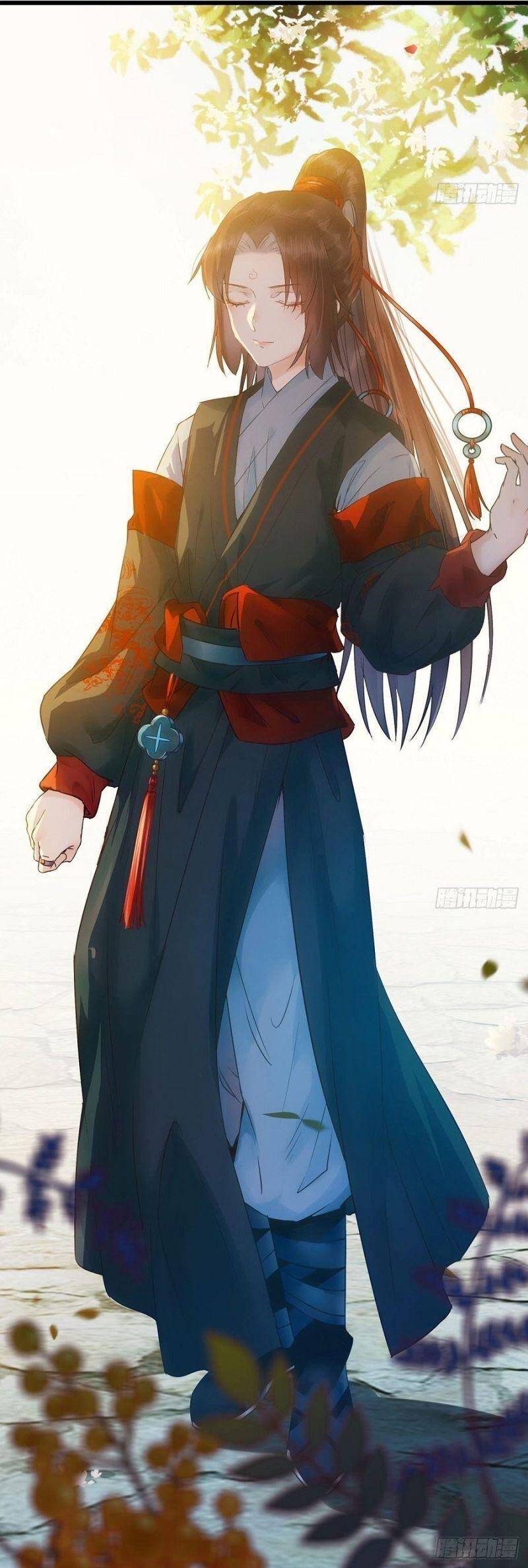Tuyệt Sắc Quyến Rũ: Quỷ Y Chí Tôn Chap 459 - Next Chap 460
