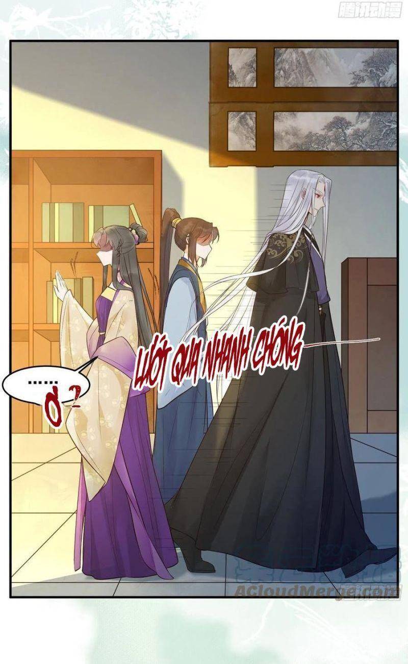 Tuyệt Sắc Quyến Rũ: Quỷ Y Chí Tôn Chap 459 - Next Chap 460
