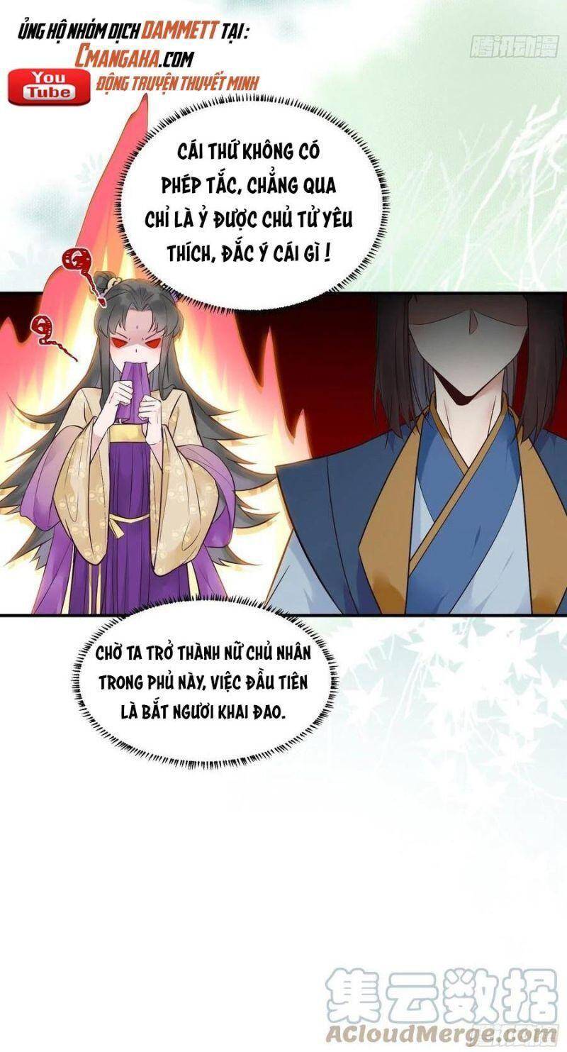 Tuyệt Sắc Quyến Rũ: Quỷ Y Chí Tôn Chap 459 - Next Chap 460