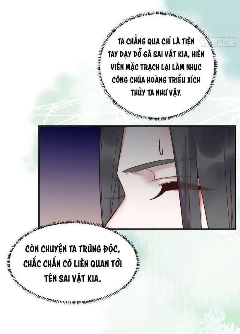 Tuyệt Sắc Quyến Rũ: Quỷ Y Chí Tôn Chap 459 - Next Chap 460