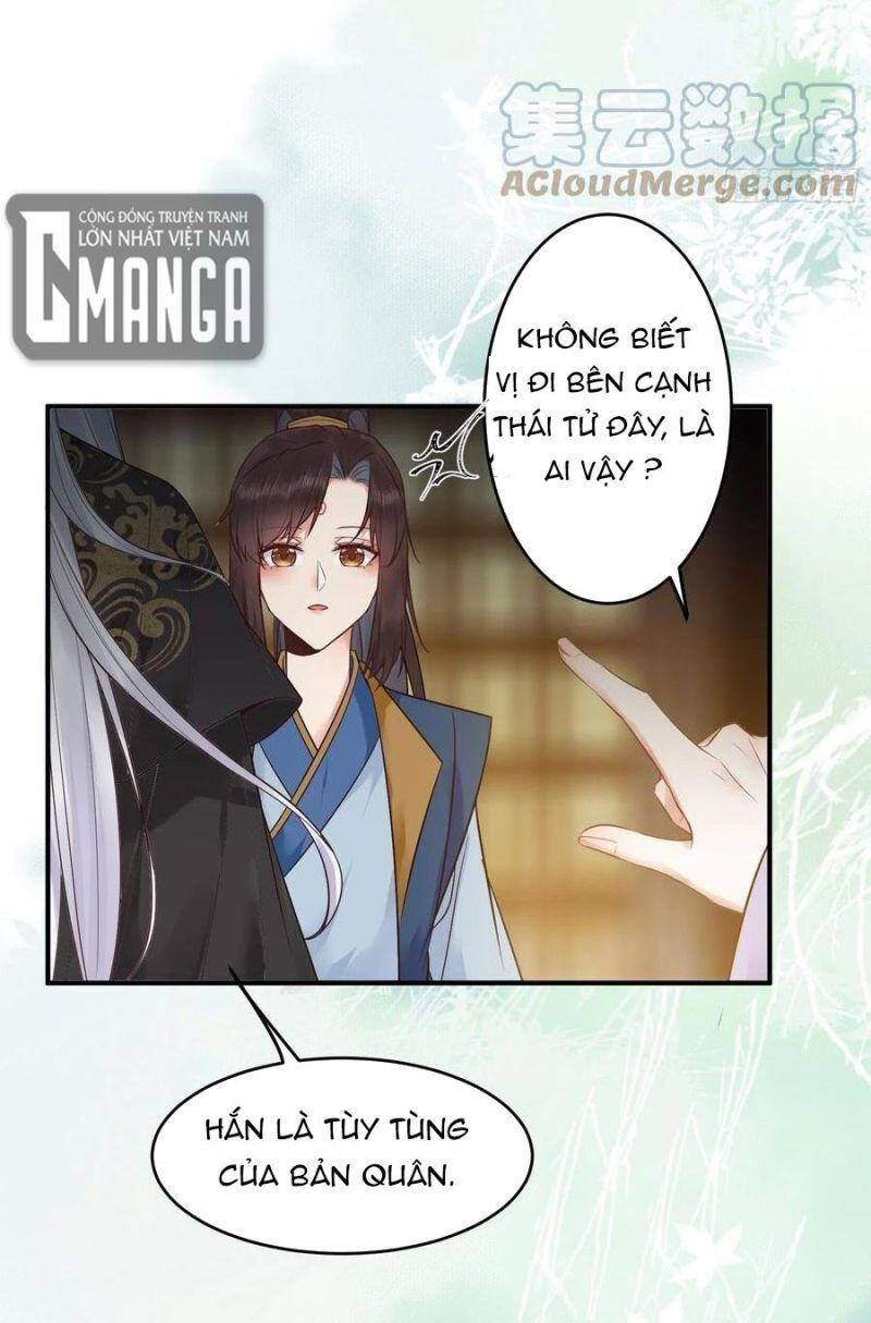 Tuyệt Sắc Quyến Rũ: Quỷ Y Chí Tôn Chap 459 - Next Chap 460