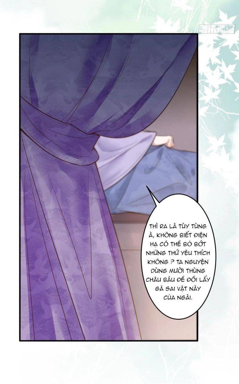 Tuyệt Sắc Quyến Rũ: Quỷ Y Chí Tôn Chap 459 - Next Chap 460