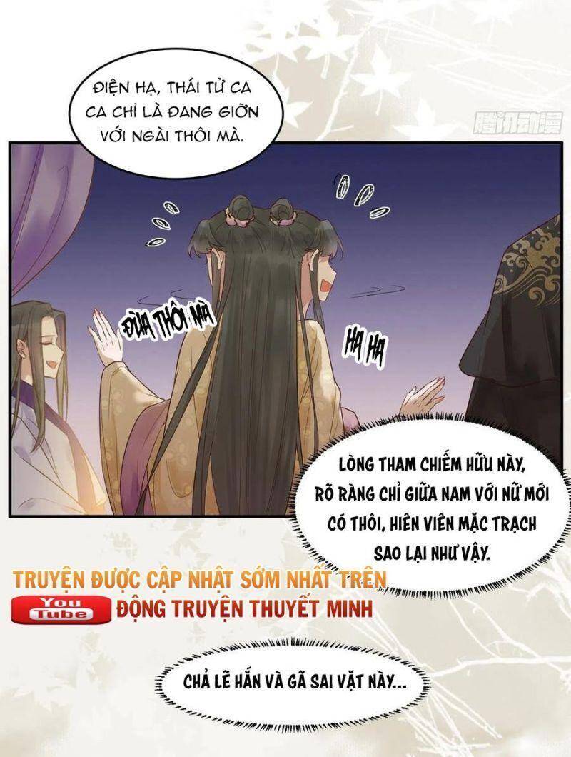 Tuyệt Sắc Quyến Rũ: Quỷ Y Chí Tôn Chap 459 - Next Chap 460