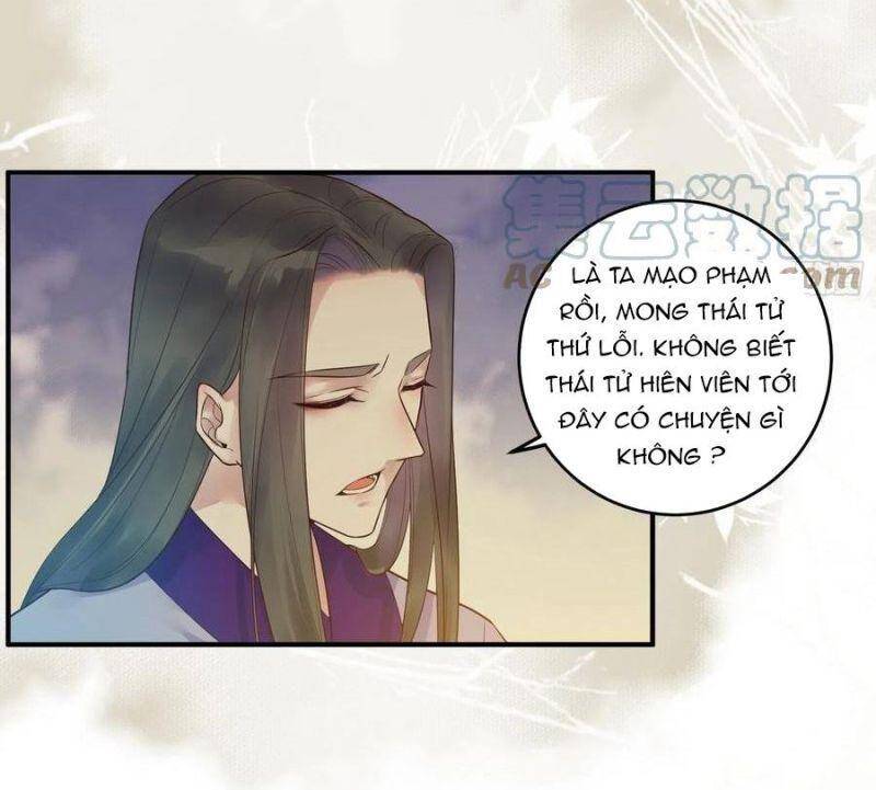 Tuyệt Sắc Quyến Rũ: Quỷ Y Chí Tôn Chap 459 - Next Chap 460