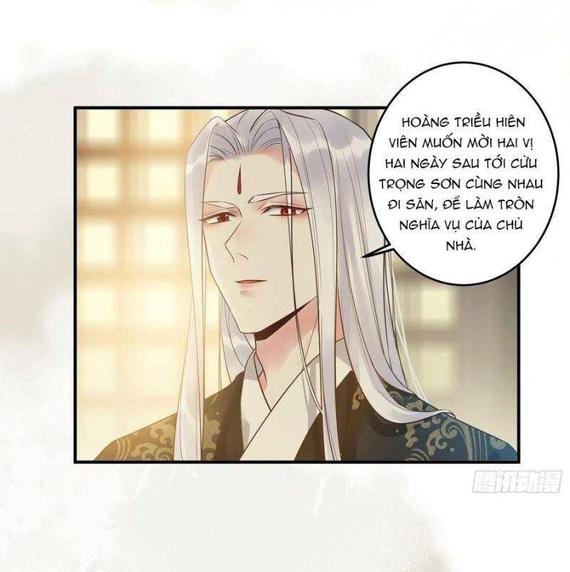 Tuyệt Sắc Quyến Rũ: Quỷ Y Chí Tôn Chap 459 - Next Chap 460
