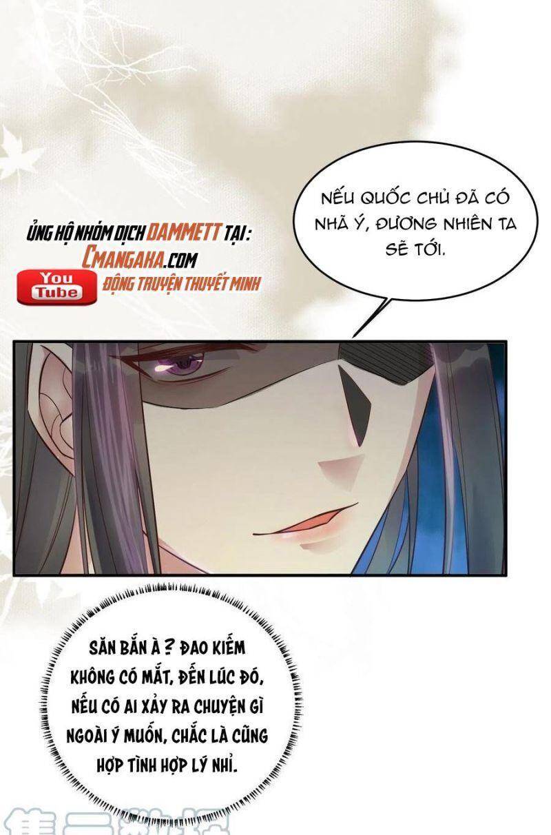 Tuyệt Sắc Quyến Rũ: Quỷ Y Chí Tôn Chap 459 - Next Chap 460