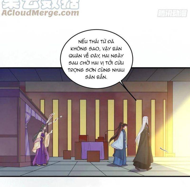Tuyệt Sắc Quyến Rũ: Quỷ Y Chí Tôn Chap 459 - Next Chap 460