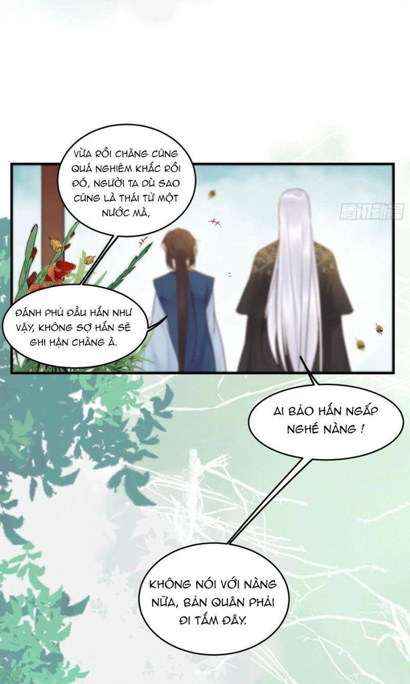 Tuyệt Sắc Quyến Rũ: Quỷ Y Chí Tôn Chap 459 - Next Chap 460