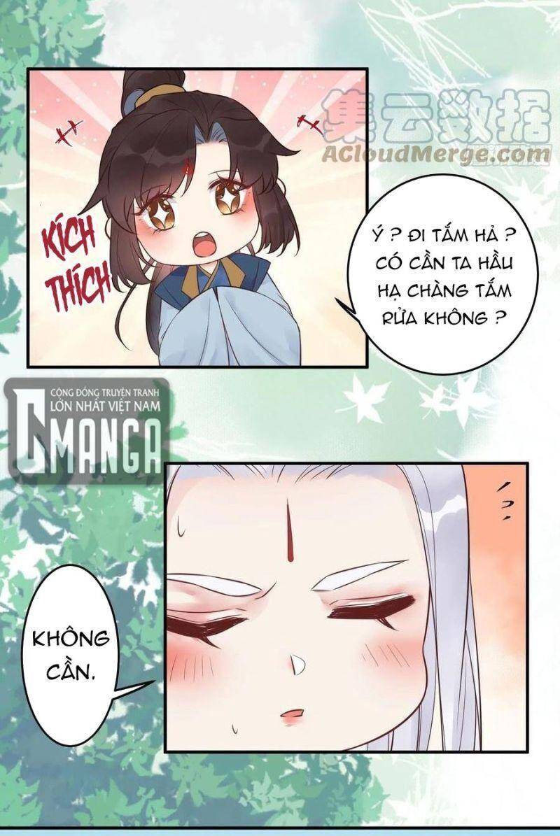 Tuyệt Sắc Quyến Rũ: Quỷ Y Chí Tôn Chap 459 - Next Chap 460