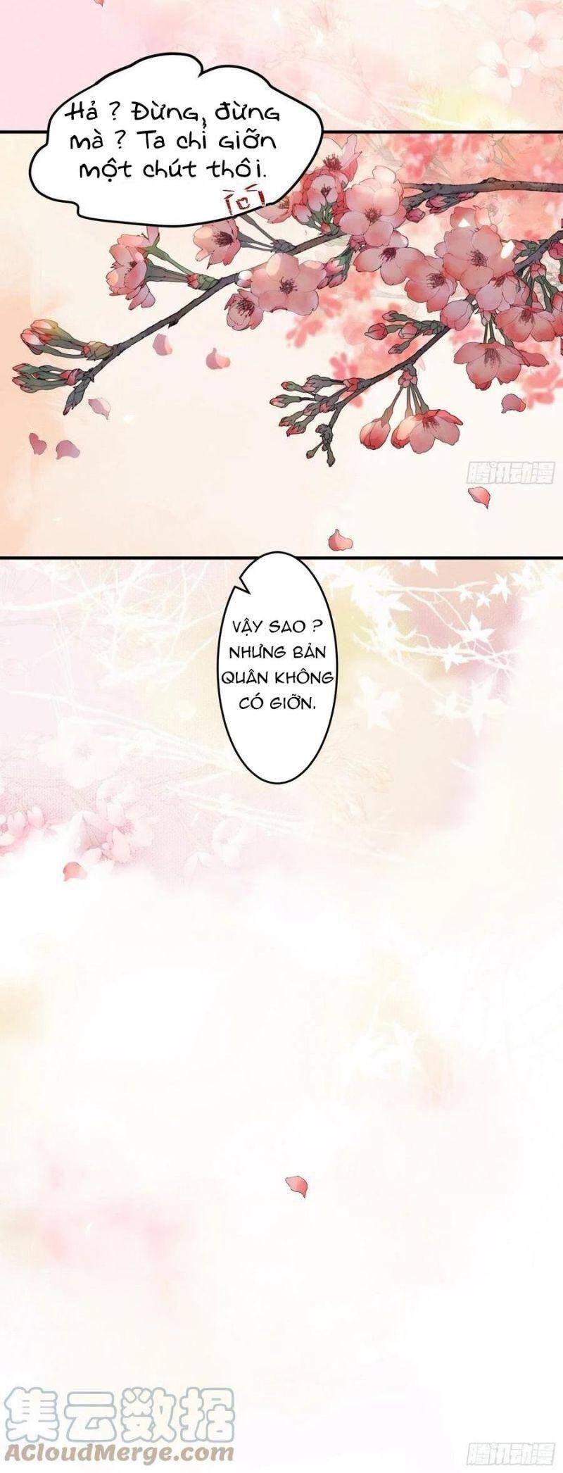 Tuyệt Sắc Quyến Rũ: Quỷ Y Chí Tôn Chap 459 - Next Chap 460