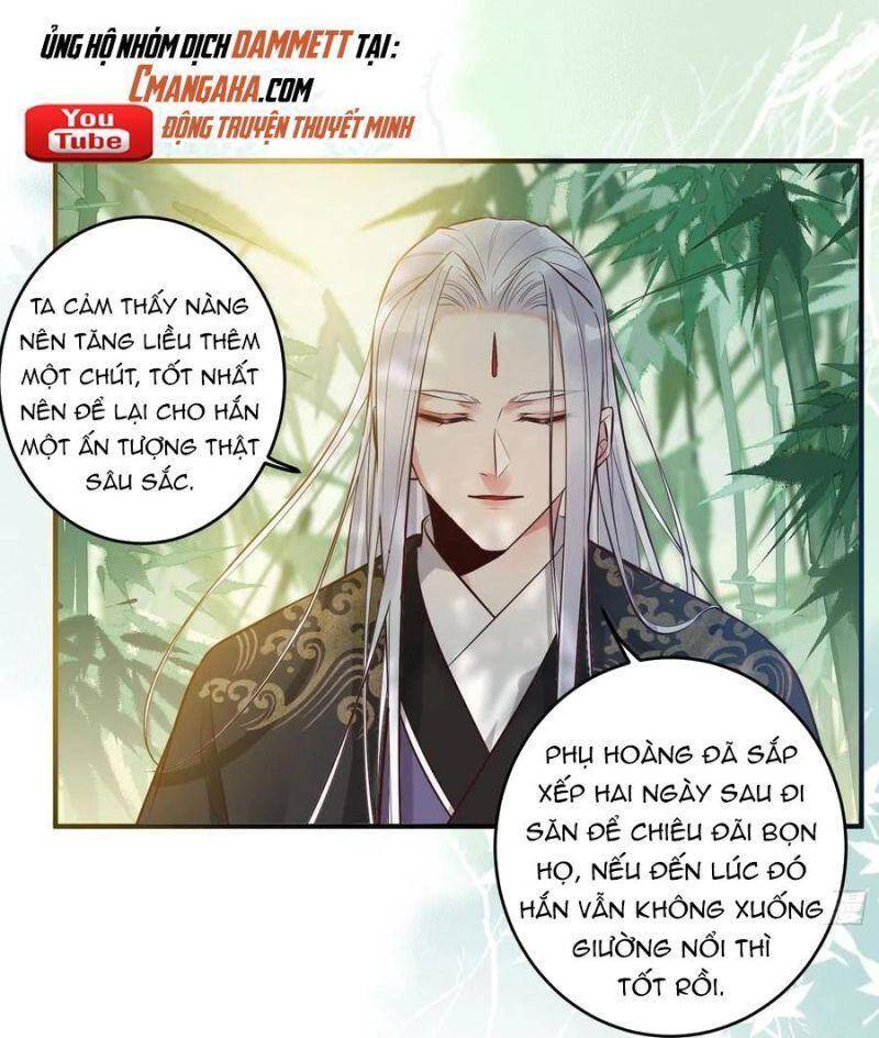 Tuyệt Sắc Quyến Rũ: Quỷ Y Chí Tôn Chap 459 - Next Chap 460