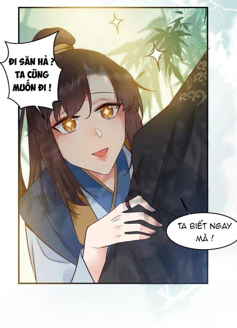 Tuyệt Sắc Quyến Rũ: Quỷ Y Chí Tôn Chap 459 - Next Chap 460