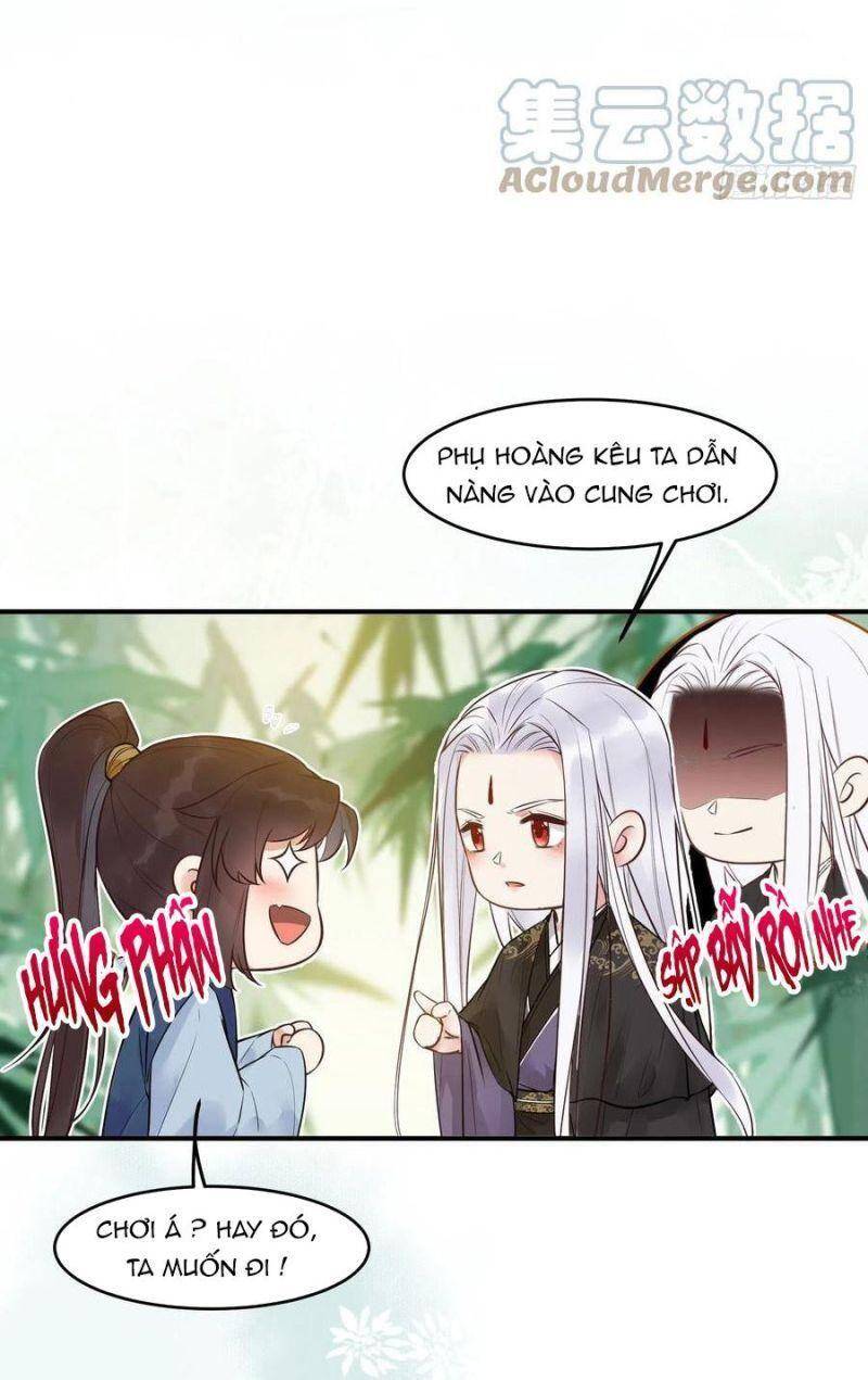 Tuyệt Sắc Quyến Rũ: Quỷ Y Chí Tôn Chap 459 - Next Chap 460