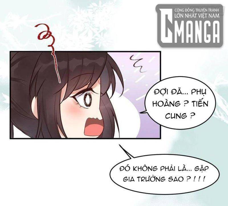 Tuyệt Sắc Quyến Rũ: Quỷ Y Chí Tôn Chap 459 - Next Chap 460