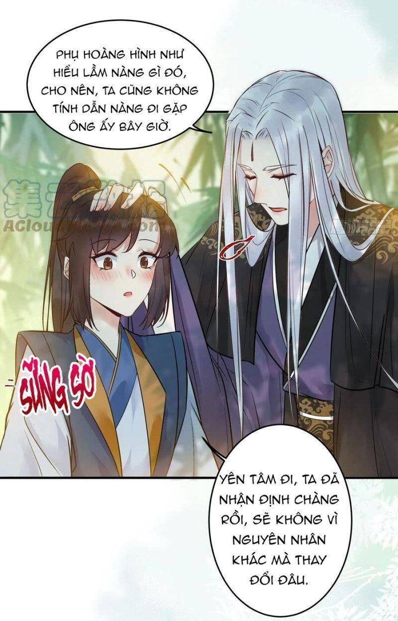 Tuyệt Sắc Quyến Rũ: Quỷ Y Chí Tôn Chap 459 - Next Chap 460