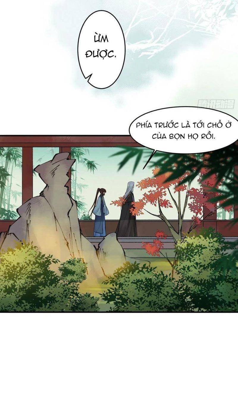 Tuyệt Sắc Quyến Rũ: Quỷ Y Chí Tôn Chap 459 - Next Chap 460