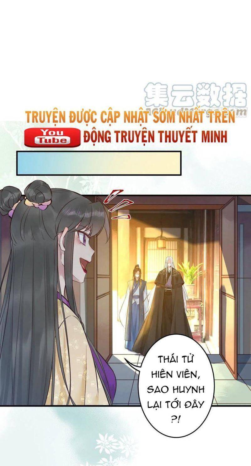 Tuyệt Sắc Quyến Rũ: Quỷ Y Chí Tôn Chap 459 - Next Chap 460