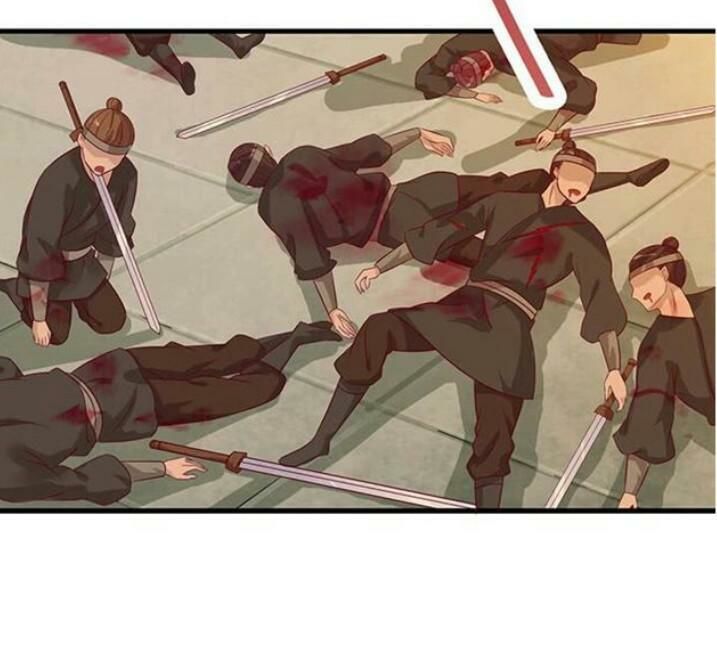 Tuyệt Sắc Quyến Rũ: Quỷ Y Chí Tôn Chap 46 - Next Chap 47