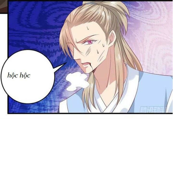 Tuyệt Sắc Quyến Rũ: Quỷ Y Chí Tôn Chap 46 - Next Chap 47