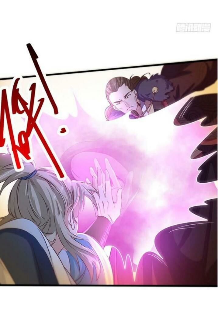 Tuyệt Sắc Quyến Rũ: Quỷ Y Chí Tôn Chap 46 - Next Chap 47