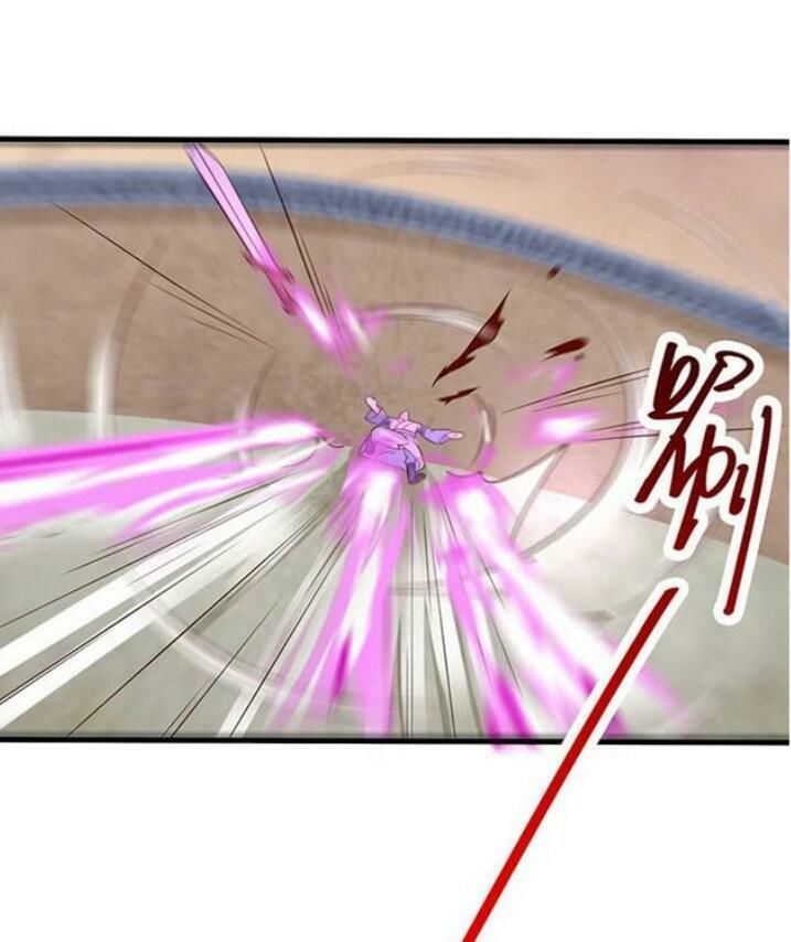 Tuyệt Sắc Quyến Rũ: Quỷ Y Chí Tôn Chap 46 - Next Chap 47