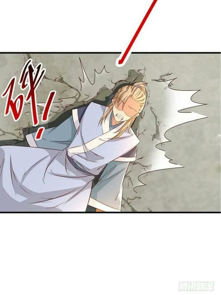 Tuyệt Sắc Quyến Rũ: Quỷ Y Chí Tôn Chap 46 - Next Chap 47