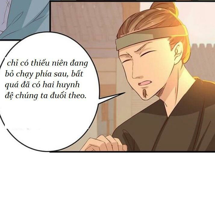 Tuyệt Sắc Quyến Rũ: Quỷ Y Chí Tôn Chap 46 - Next Chap 47