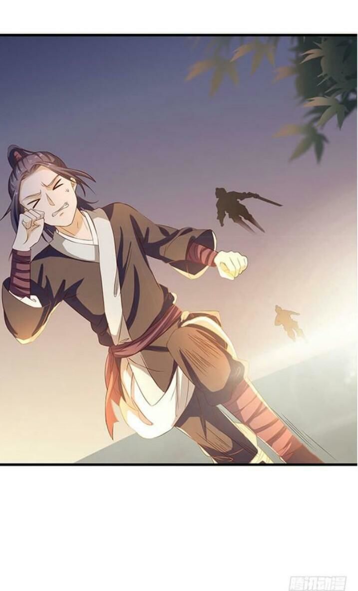 Tuyệt Sắc Quyến Rũ: Quỷ Y Chí Tôn Chap 46 - Next Chap 47