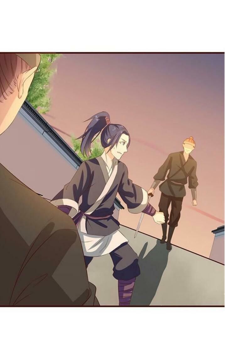 Tuyệt Sắc Quyến Rũ: Quỷ Y Chí Tôn Chap 46 - Next Chap 47