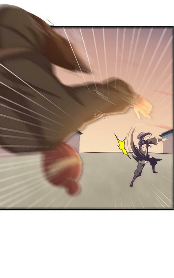 Tuyệt Sắc Quyến Rũ: Quỷ Y Chí Tôn Chap 46 - Next Chap 47