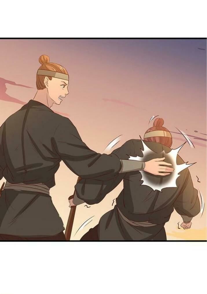 Tuyệt Sắc Quyến Rũ: Quỷ Y Chí Tôn Chap 46 - Next Chap 47