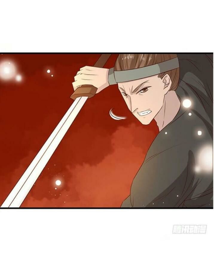 Tuyệt Sắc Quyến Rũ: Quỷ Y Chí Tôn Chap 46 - Next Chap 47