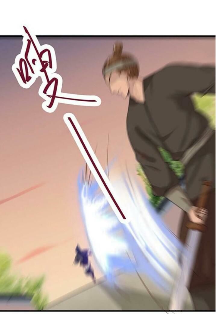 Tuyệt Sắc Quyến Rũ: Quỷ Y Chí Tôn Chap 46 - Next Chap 47