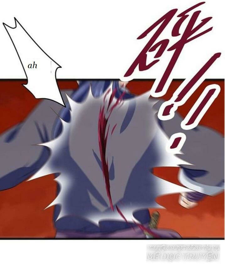 Tuyệt Sắc Quyến Rũ: Quỷ Y Chí Tôn Chap 46 - Next Chap 47