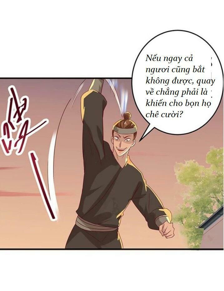 Tuyệt Sắc Quyến Rũ: Quỷ Y Chí Tôn Chap 46 - Next Chap 47
