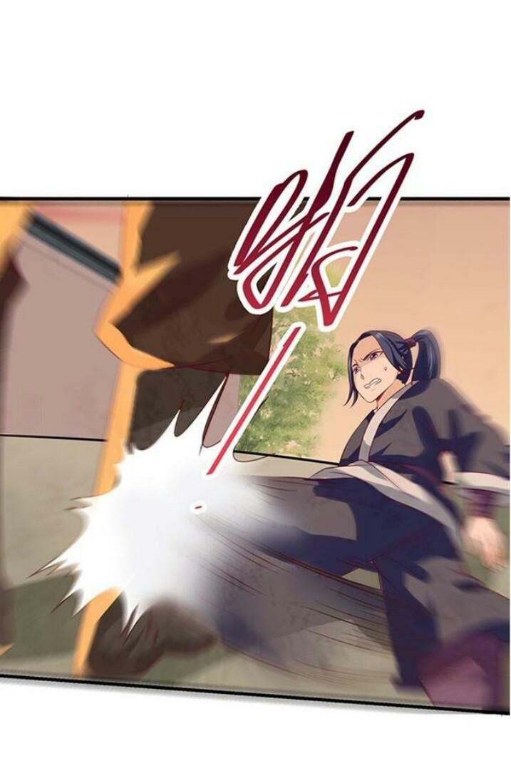 Tuyệt Sắc Quyến Rũ: Quỷ Y Chí Tôn Chap 46 - Next Chap 47