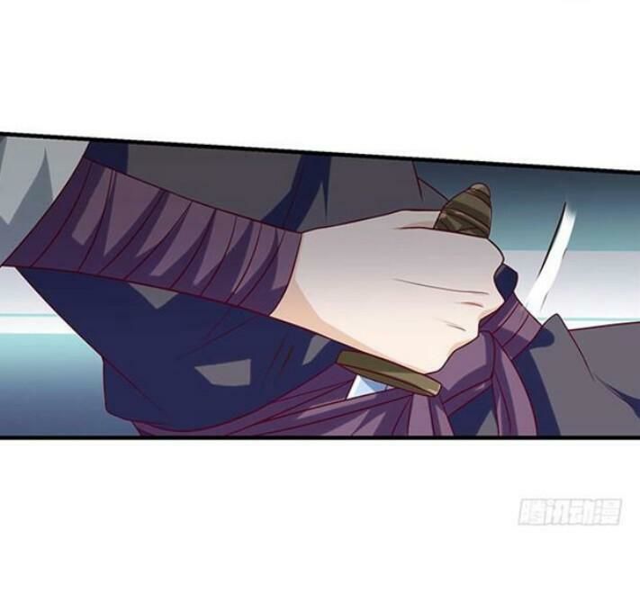 Tuyệt Sắc Quyến Rũ: Quỷ Y Chí Tôn Chap 46 - Next Chap 47