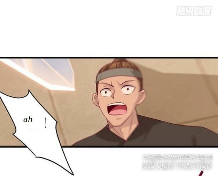 Tuyệt Sắc Quyến Rũ: Quỷ Y Chí Tôn Chap 46 - Next Chap 47