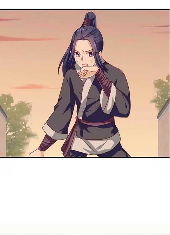 Tuyệt Sắc Quyến Rũ: Quỷ Y Chí Tôn Chap 46 - Next Chap 47