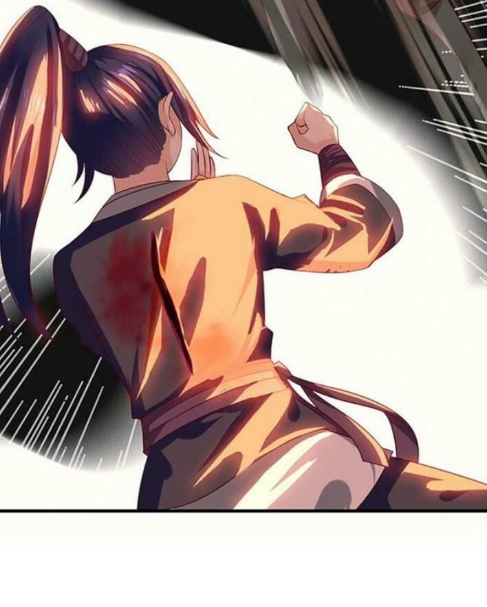 Tuyệt Sắc Quyến Rũ: Quỷ Y Chí Tôn Chap 46 - Next Chap 47