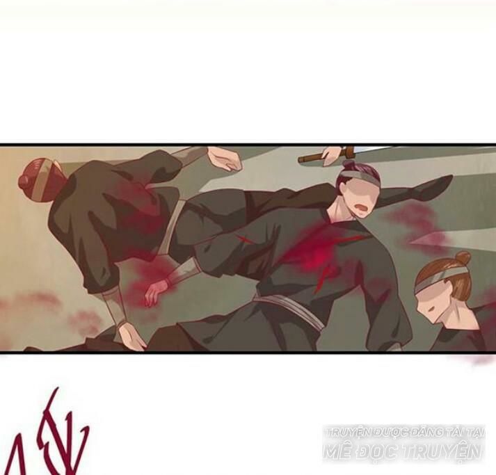 Tuyệt Sắc Quyến Rũ: Quỷ Y Chí Tôn Chap 46 - Next Chap 47