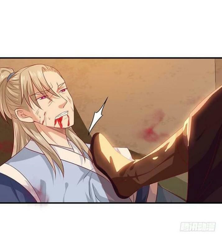 Tuyệt Sắc Quyến Rũ: Quỷ Y Chí Tôn Chap 46 - Next Chap 47