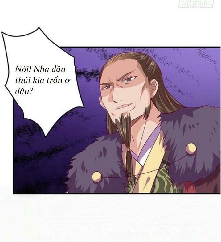 Tuyệt Sắc Quyến Rũ: Quỷ Y Chí Tôn Chap 46 - Next Chap 47