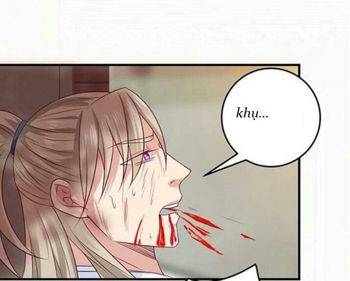 Tuyệt Sắc Quyến Rũ: Quỷ Y Chí Tôn Chap 46 - Next Chap 47